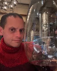 ORIGINAL BY @danielplslauren ; A New York City wine event at NeueHouse by  Avignonesi #winetasting #wine #redwine #whitewine #newyork 🔗 LINK IN BIO  🔗 @jordanward PLAYED @neuehouse , ALSO HEARD ON @rebecca_judd SHOW ON  @applemusic