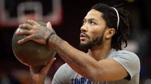 By rotowire staff | rotowire. Derrick Rose S Bulls Career May Be In The Past But For Him Chicago Always Will Be Home Chicago Tribune