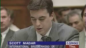 Hours of Service Rules for Motor Carriers