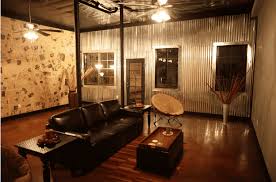 Check spelling or type a new query. Corrugated Metal Accent Walls Ceilings
