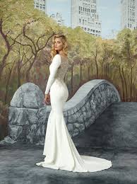 Eine hochzeit ist sicherlich kein schnäppchen. Das Justin Alexander Brautkleid Herbst Winter 2017 Heiraten Hochzeit