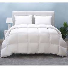 Down Natural Comforters Costco