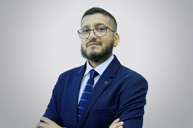 Dr Murtaza Najmi - King's College Hospital London in Dubai