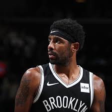 On tuesday, following the nets' 130. Kyrie Irving It S Okay To Be Human Netsdaily