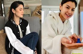 Lisa surihani tells the full story of how she was bullied in kindergarten and primary school. Blouse Ala Lisa Surihani Noortjes Design Blouse Design