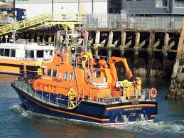 The rnli needs all the support it can get. Rnli Lifeboat 17 21 Sar Dane Statku I Aktualna Pozycja Mmsi 232003141 Vesselfinder