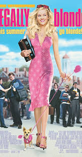 Legally Blonde 2001 Imdb A lot of comedy movies. legally blonde 2001 imdb