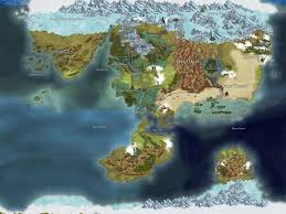 The Brotherhood of Steel Organization in Elanora