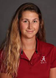 Alabama's Kenzie Wright Earns All-SEC First Team Honors