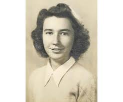 Betty Doherty Obituary (2022)