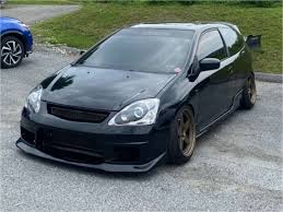 Image result for Titanium 2002 Civic