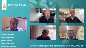 Ziekenhuizen moeten vanaf woensdag een kwart van de. Isicem Chats