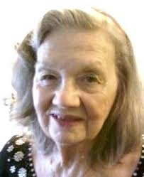 Frances Jean Beaupre Obituary (2022)