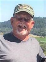 Norbert Curtis Kerr Jr. Obituary (1950