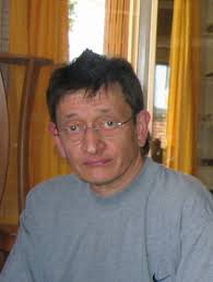 Jean-Marc LABORDE, 69 ans (SIGEAN, CLICHY)