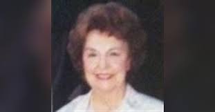 Constance M. MacGiffert Obituary