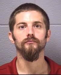 Terrible Tuesdays: Will County Jail Blotter Sept. 18