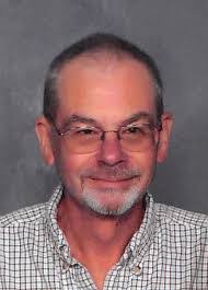 Keith Bricker's Instagram, Twitter & Facebook