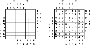 If this directory doesn't exist, the program will create it automatically and place the default puzzles there. Outside Sudoku R I The Art Of Puzzles The Art Of Puzzles
