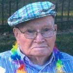 Obituary for Gerald B. Burger