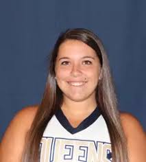 2016-2017 Cheerleading Roster