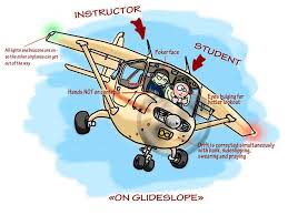 Flight Instructor Aviation Humor Aviation Quotes Pilots Aviation