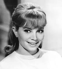 Pictured: Happy Birthday to Patricia Harty who turns 84 today! Pictured  here