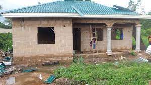 Check spelling or type a new query. Low Cost Housing A Case Study Of The Cost Of Building A 2 Bedroom Bungalow Properties 9 Nigeria