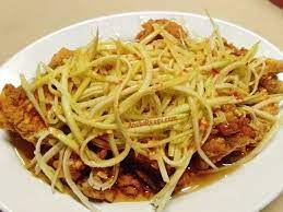 Apa kata cuba buat sendiri di rumah dengan resepi ayam percik. Pin On Resepi