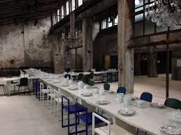 nos 5 restaurants a milan restaurant design cool restaurant design