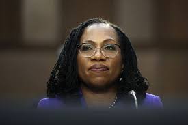 Ketanji Brown Jackson Rips Supreme Court for “Stymying” Civil Rights