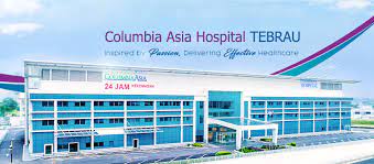 Started in 2005 it is the first columbia asia hospital in bangalore. Columbia Asia Hospital Columbia Asia Hospital Tebrau