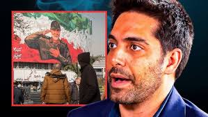 'Iranian Regime Want to Kill Me' – Mahyar Tousi