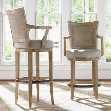 Add bar chairs to a breakfast counter, a bar, or an outdoor table with backs and in backless varieties. Upholstered Swivel Bar Stools With Backs Kitchen And Elsewhere Choices Upholstered Swivel Bar Stools With Back Bar Stools Elegant Bar Stools Swivel Bar Stools