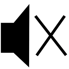 Free Icon No Sound Icon Download for free in png, svg, pdf formats 👆. free icon no sound icon