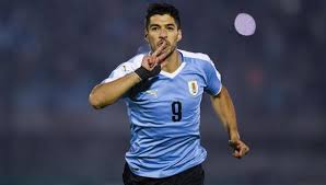 Jueves 8 de octubre de 2020. Uruguay Vs Chile Luis Suarez Puso El 1 0 De Penal En El Centenario Eliminatorias Qatar 2022 Video Internacional El Bocon