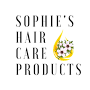 Sophie’s hair from www.sophieshaircareproducts.com