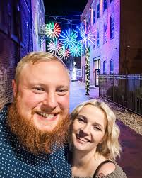 Jamie Copen's Instagram, Twitter & Facebook