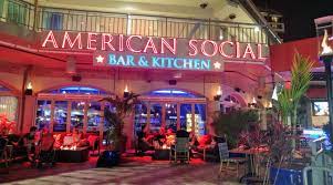 Apply to bartender, line cook, host/hostess and more! American Social Bar Kitchen Coming To Boca S Mizner Park Boca Raton S Most Reliable News Source Boca Raton S Most Reliable News Source