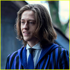 Percy Hynes White Just Jared: Celebrity Gossip and Breaking Entertainment  News