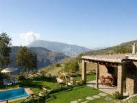 La alpujarra granadina nos asoma a impresionantes paisajes, entre almendros, viñedos y. Casas Rurales Baratas En Alpujarra