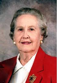 Elsie Minter Obituary