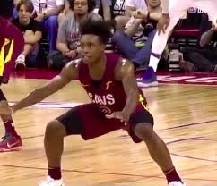 Has one older brother, jordan, and one older sister, giauna. Collin Sexton Won Summer League With This Sumo Wrestler Style Psyche Out Sbnation Com