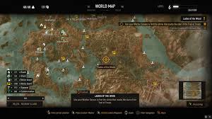 Witcher 3 ▻ Freeing The Tree Spirit On The Whispering Hillock - Ghost In  The Tree #26 - Youtube