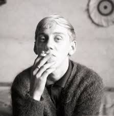 Norman Frisby Denis Mitchell Editorial Stock Photo