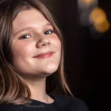 This #FlashbackFriday I'd like you to Meet the Actor, Liv Keslin. Liv will  be an incoming 8th grader at Zionsville Middle School this fall. She is a  proud member of the Jr.