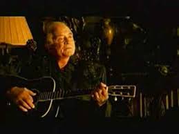 This song, originally written and performed by nine inch nails, is of disputed meaning: Johnny Cash Hurt Youtube