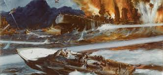 Image result for Brown 1988 Fleet