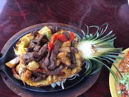 3849 gulf shores pkwy., suite 1, gulf shores, al 36542. Fajitas In A Pineapple Picture Of Cactus Cantina Gulf Shores Tripadvisor