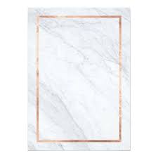 Black Background With Rose Gold Border Elegant Modern Marble Rose Gold Wedding Menu Zazzle Com In 2020 Gold Marble Wallpaper Wedding Menu Cards Wedding Menu
